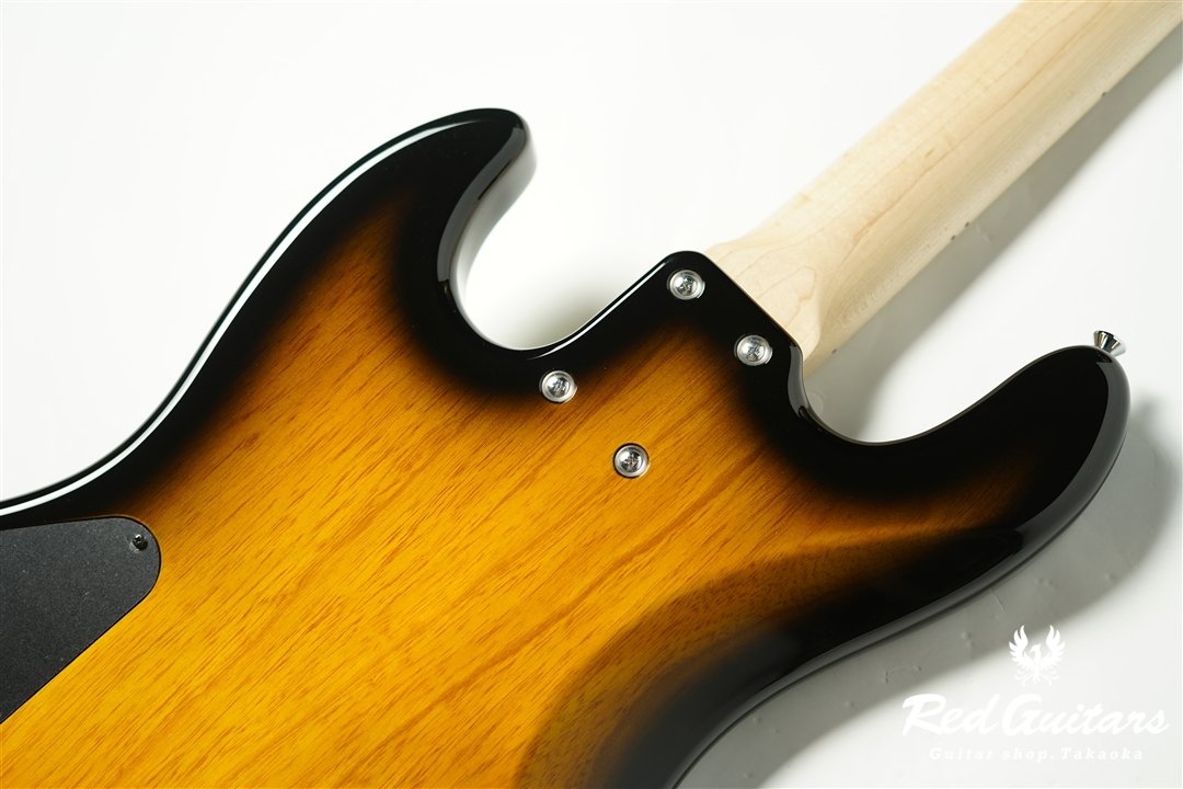 CL-DJB4 Ash - 2Tone Burst